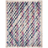 SAFAVIEH Radiance Elodia Modern Abstract Rug