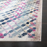 SAFAVIEH Radiance Elodia Modern Abstract Rug