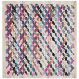 SAFAVIEH Radiance Elodia Modern Abstract Rug