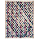 SAFAVIEH Radiance Mirdza Modern Abstract Rug