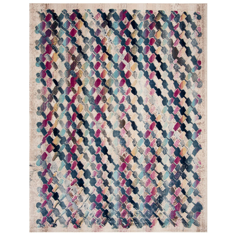 SAFAVIEH Radiance Mirdza Modern Abstract Rug