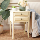 SAFAVIEH Rafaele Accent Table - 18Wx13Dx27H