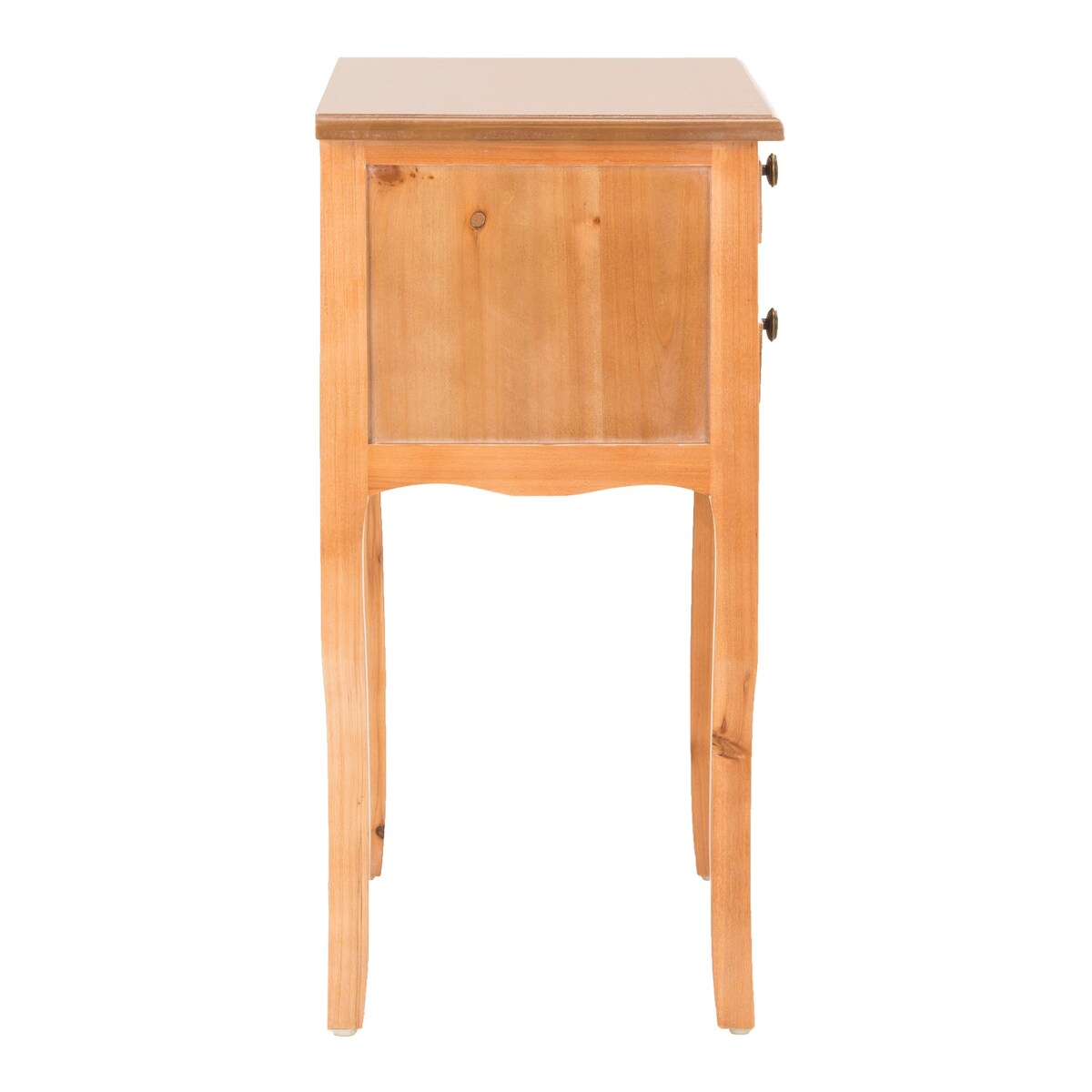 SAFAVIEH Rafaele Accent Table - 18Wx13Dx27H