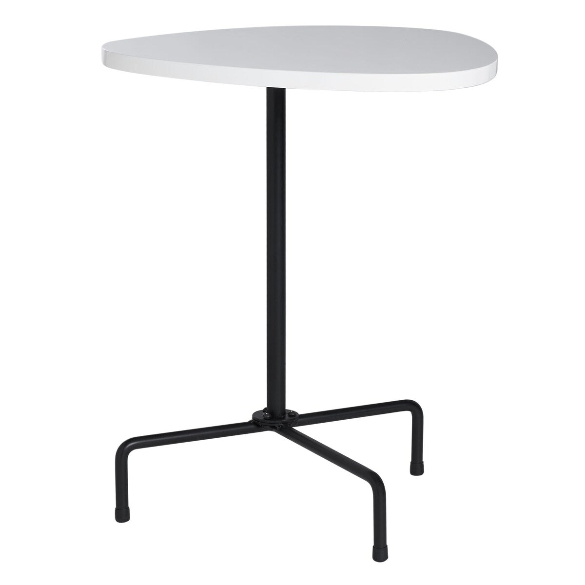 SAFAVIEH Rannveig Modern Tripod Side Table - 17Wx17Dx22H