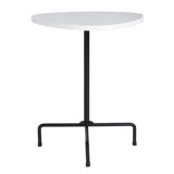 SAFAVIEH Rannveig Modern Tripod Side Table - 17Wx17Dx22H