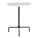 SAFAVIEH Rannveig Modern Tripod Side Table - 17Wx17Dx22H