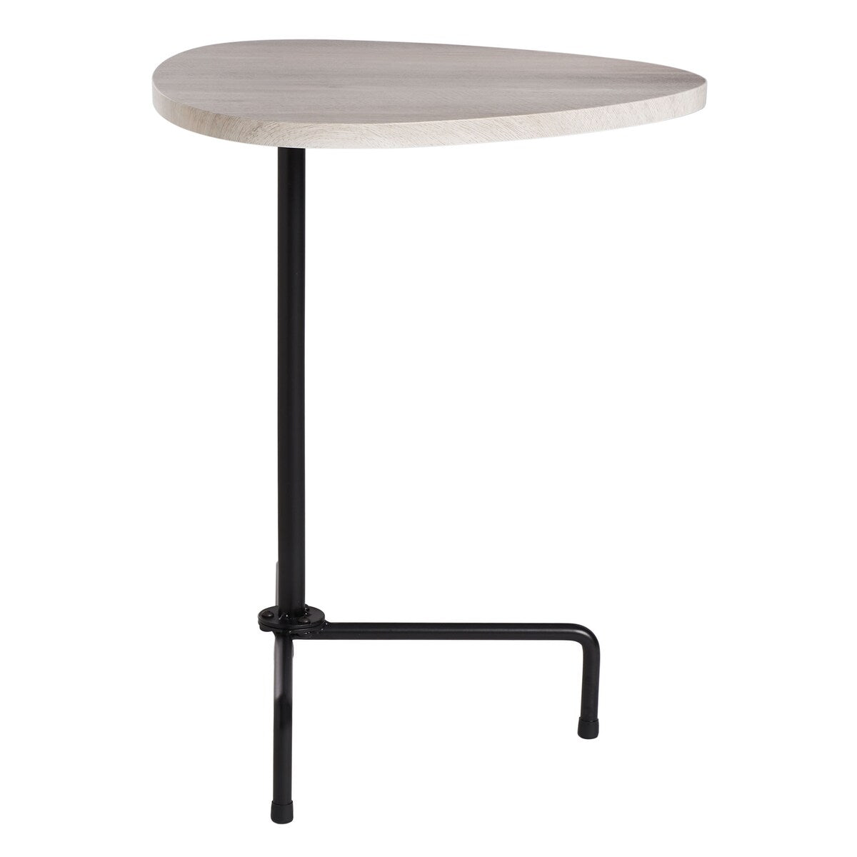 SAFAVIEH Rannveig Modern Tripod Side Table - 17Wx17Dx22H