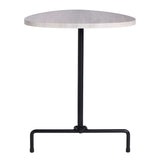 SAFAVIEH Rannveig Modern Tripod Side Table - 17Wx17Dx22H