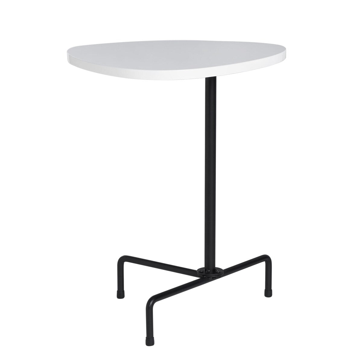 SAFAVIEH Rannveig Modern Tripod Side Table - 17Wx17Dx22H