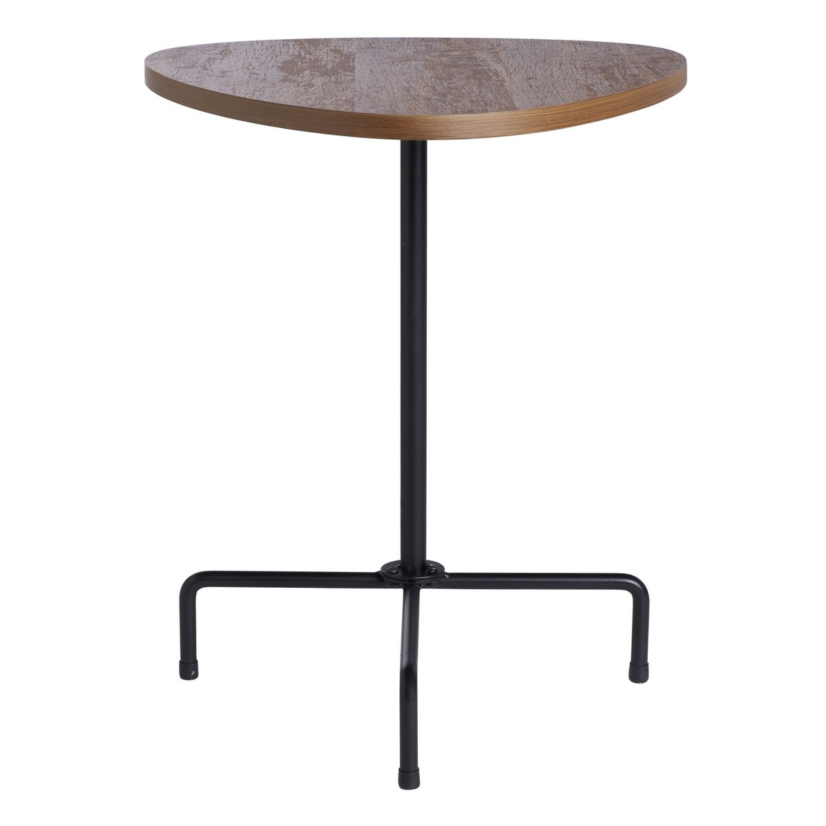 SAFAVIEH Rannveig Modern Tripod Side Table - 17Wx17Dx22H