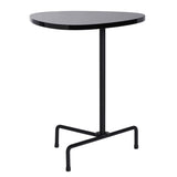 SAFAVIEH Rannveig Modern Tripod Side Table - 17Wx17Dx22H