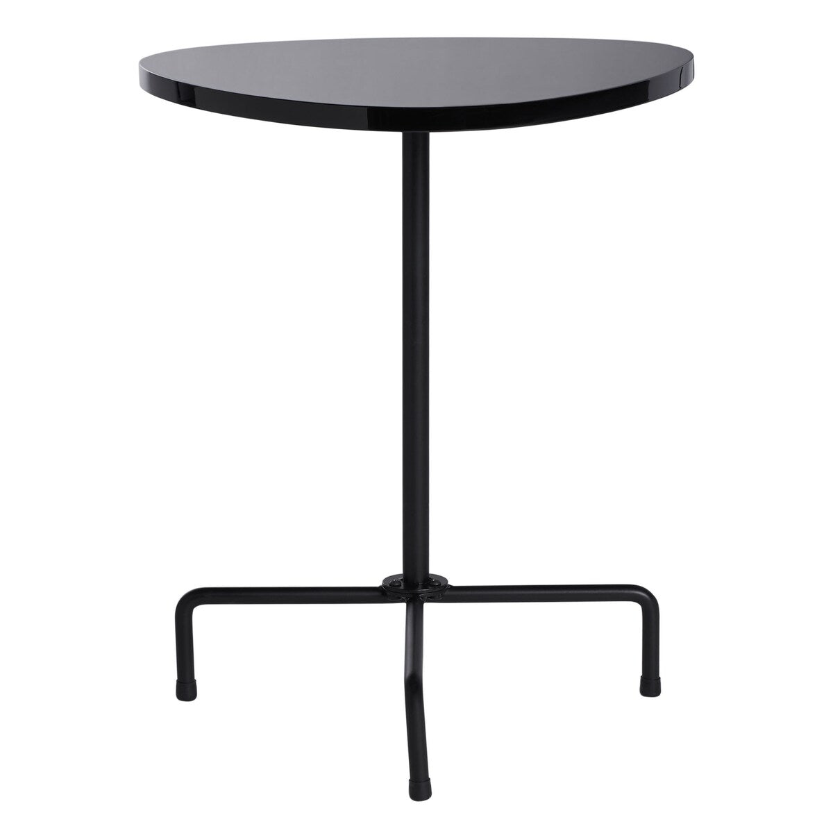 SAFAVIEH Rannveig Modern Tripod Side Table - 17Wx17Dx22H