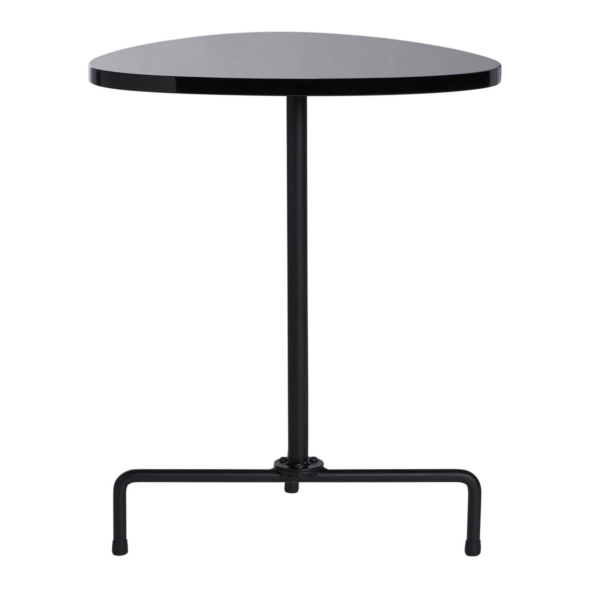 SAFAVIEH Rannveig Modern Tripod Side Table - 17Wx17Dx22H