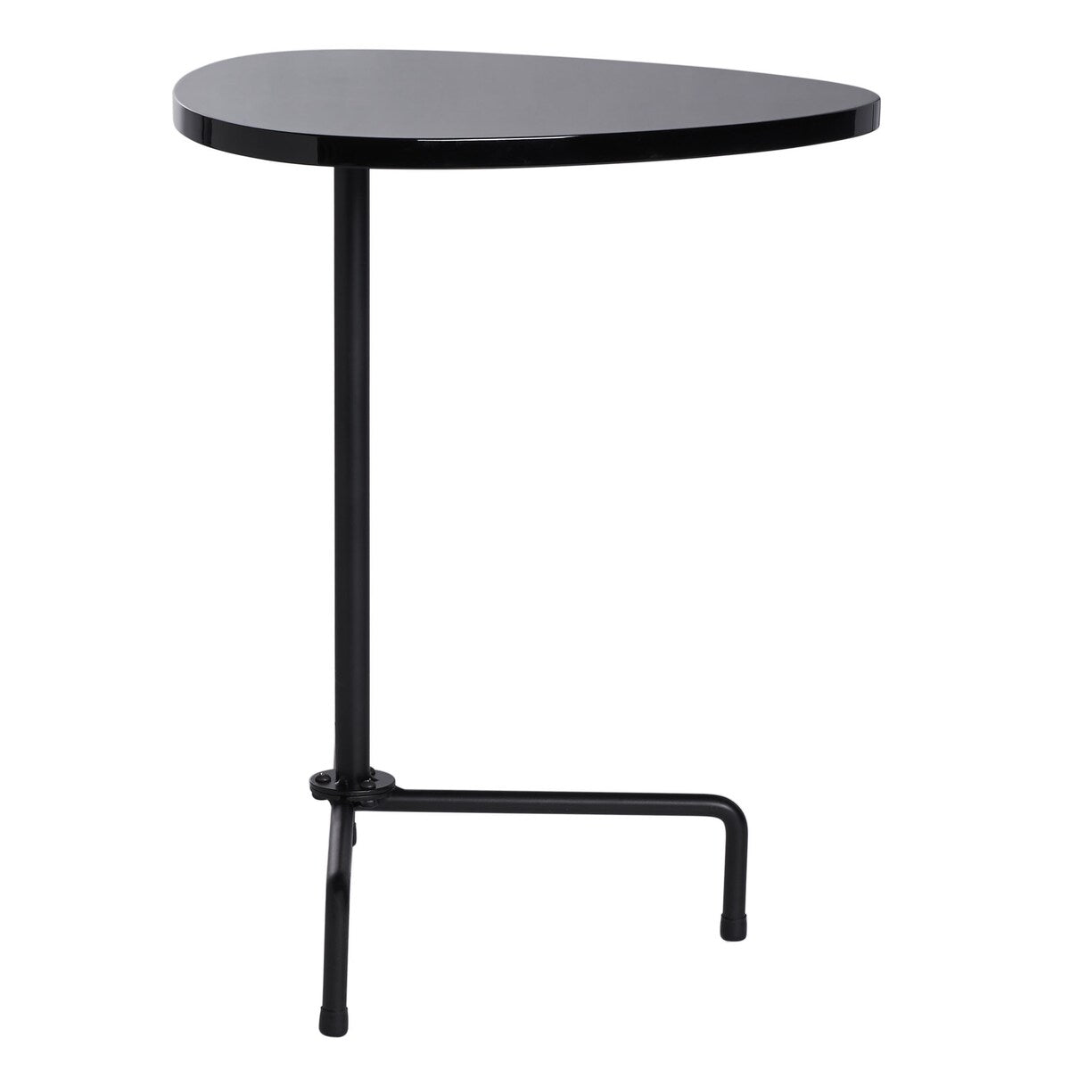 SAFAVIEH Rannveig Modern Tripod Side Table - 17Wx17Dx22H