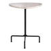 SAFAVIEH Rannveig Modern Tripod Side Table - 17Wx17Dx22H