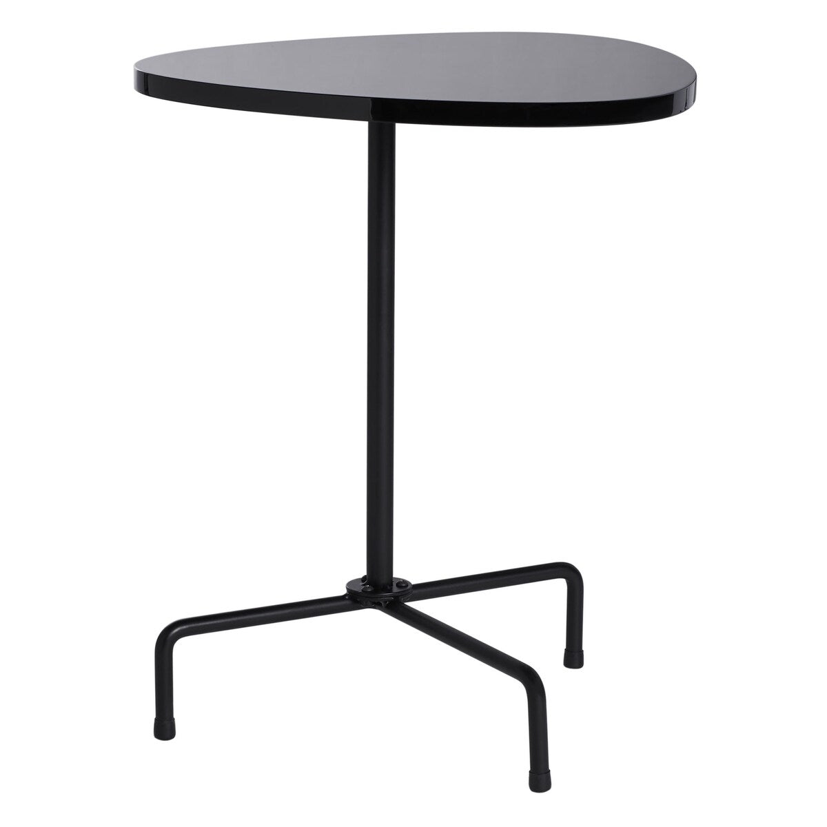 SAFAVIEH Rannveig Modern Tripod Side Table - 17Wx17Dx22H