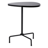 SAFAVIEH Rannveig Modern Tripod Side Table - 17Wx17Dx22H