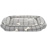 SAFAVIEH Rayne Dog Bed