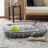 SAFAVIEH Rayne Dog Bed