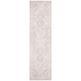 SAFAVIEH Reflection Emaline Modern Oriental Polyester Rug