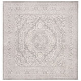 SAFAVIEH Reflection Emaline Modern Oriental Polyester Rug