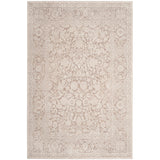 SAFAVIEH Reflection Eulah Modern Oriental Polyester Rug