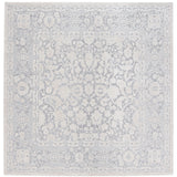 SAFAVIEH Reflection Eulah Modern Oriental Polyester Rug