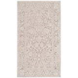 SAFAVIEH Reflection Eulah Modern Oriental Polyester Rug