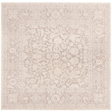 SAFAVIEH Reflection Eulah Modern Oriental Polyester Rug