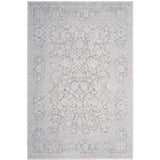 SAFAVIEH Reflection Eulah Modern Oriental Polyester Rug