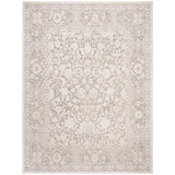 SAFAVIEH Reflection Eulah Modern Oriental Polyester Rug