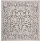 SAFAVIEH Reflection Eulah Modern Oriental Polyester Rug