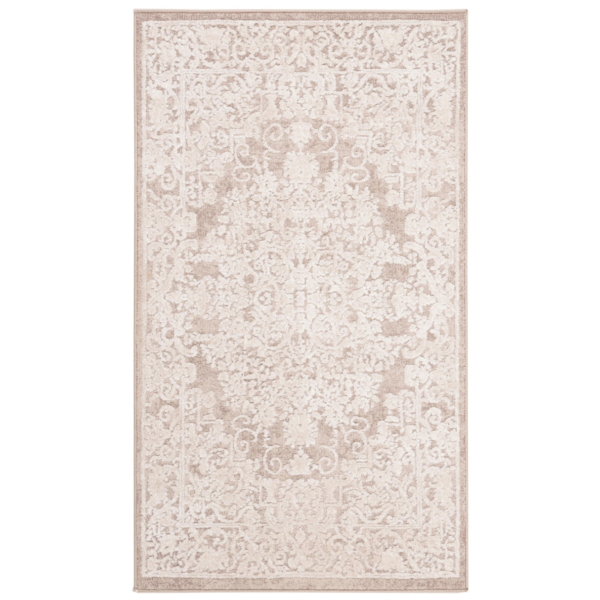 SAFAVIEH Reflection Euna Charming Oriental Rug