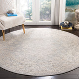 SAFAVIEH Reflection Euna Charming Oriental Rug