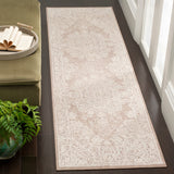 SAFAVIEH Reflection Euna Charming Oriental Rug