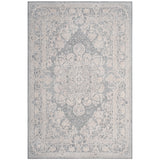 SAFAVIEH Reflection Euna Charming Oriental Rug