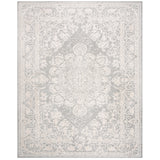 SAFAVIEH Reflection Euna Charming Oriental Rug