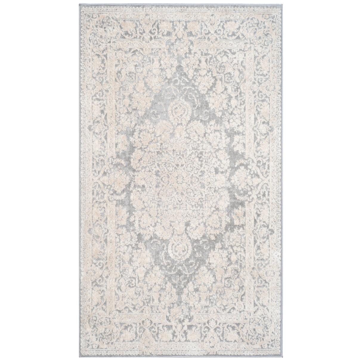 SAFAVIEH Reflection Euna Charming Oriental Rug