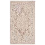 SAFAVIEH Reflection Euna Charming Oriental Rug