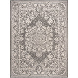 SAFAVIEH Reflection Euna Charming Oriental Rug