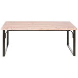 SAFAVIEH Remziye Coffee Table - 42Wx24Dx16H