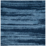 SAFAVIEH Retro Christiana Modern Abstract Distressed Rug