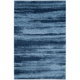 SAFAVIEH Retro Christiana Modern Abstract Distressed Rug