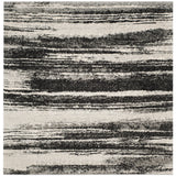 SAFAVIEH Retro Christiana Modern Abstract Distressed Rug