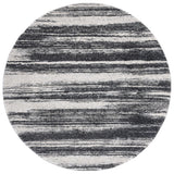 SAFAVIEH Retro Christiana Modern Abstract Distressed Rug