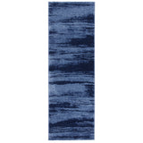 SAFAVIEH Retro Christiana Modern Abstract Distressed Rug