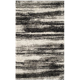 SAFAVIEH Retro Christiana Modern Abstract Distressed Rug