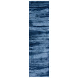 SAFAVIEH Retro Christiana Modern Abstract Distressed Rug