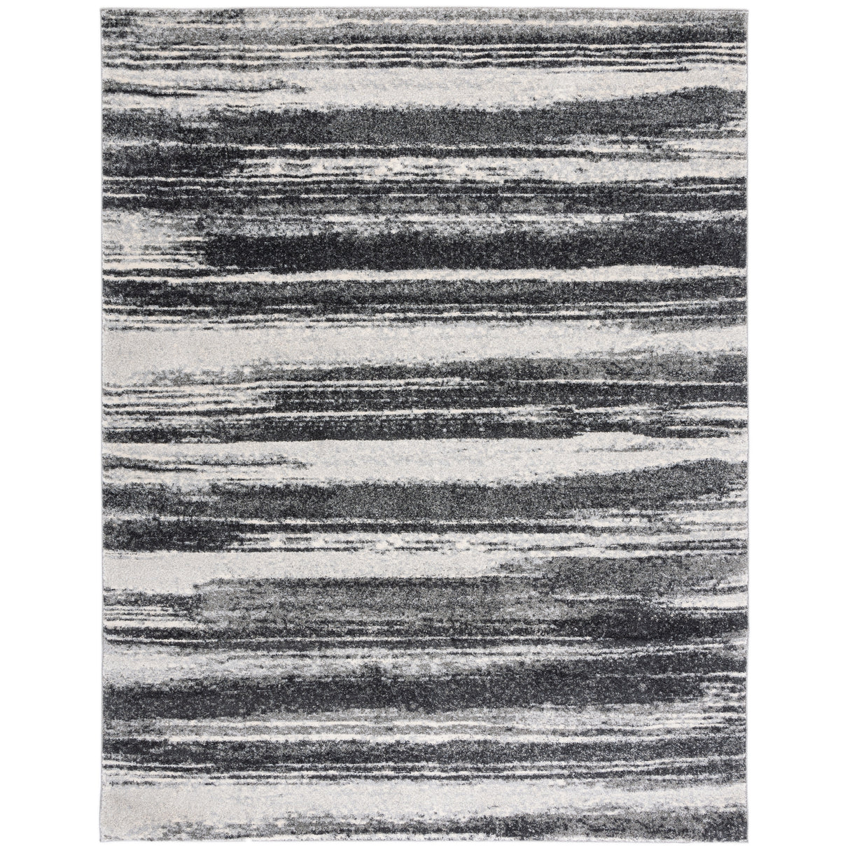 SAFAVIEH Retro Christiana Modern Abstract Distressed Rug