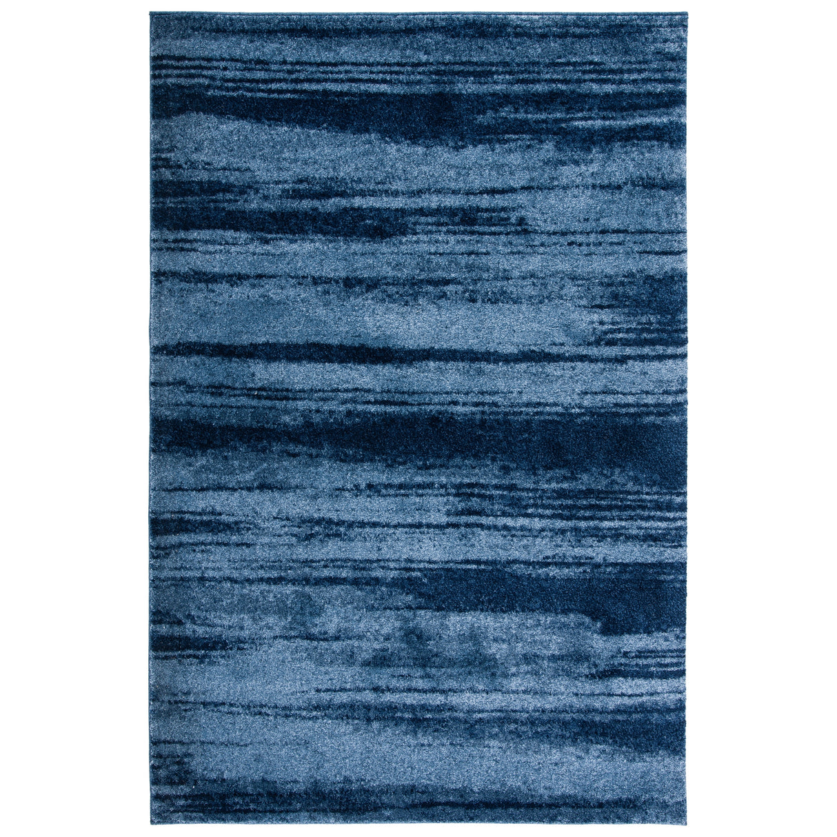 SAFAVIEH Retro Christiana Modern Abstract Distressed Rug